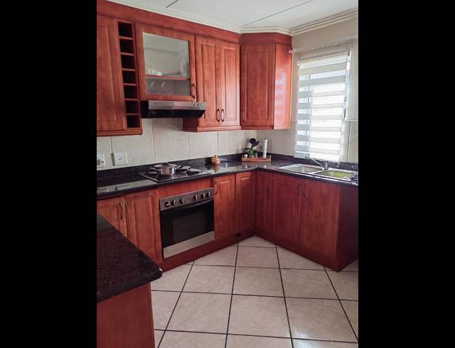 3 BEDROOM PROPERTY TO RENT IN RIVERSPRAY LIFESTYLE ESTATE